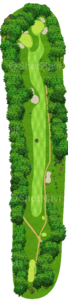 No.4のコースレイアウト