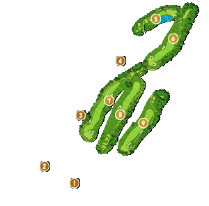 コース全体俯瞰図
