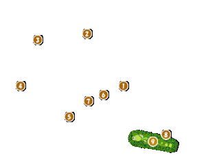 コース全体俯瞰図