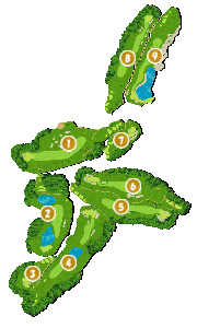 コース全体俯瞰図