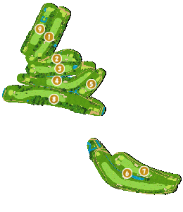 コース全体俯瞰図