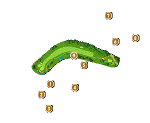 コース全体俯瞰図