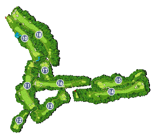 コース全体俯瞰図