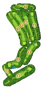 コース全体俯瞰図