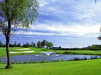 ゴルフ5カントリーかさまフォレストの写真