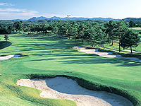大新潟カントリークラブ 三条コースの写真