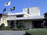 大厚木カントリークラブ 本コースの写真