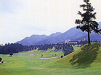 大厚木カントリークラブ 本コースの写真