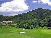 相模湖カントリークラブの写真