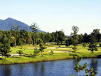 下館ゴルフ倶楽部の写真