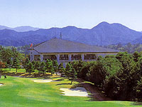 那谷寺カントリー倶楽部の写真