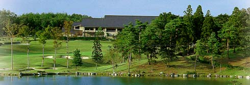 白山カントリー倶楽部 松風コースの写真