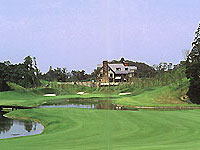 アバイディングクラブ ゴルフソサエティの写真