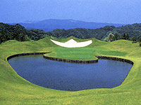 ゴルフ5カントリー オークビレッヂの写真