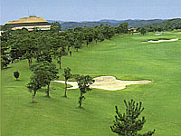 かずさカントリークラブの写真