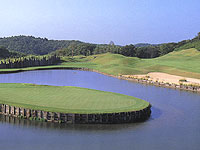 PGMマリアゴルフリンクスの写真