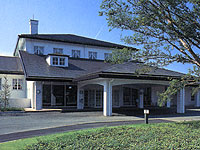 ニュー南総ゴルフ倶楽部の写真