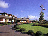 加茂ゴルフ倶楽部の写真