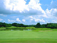 玉造ゴルフ倶楽部 若海コースの写真