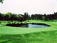 久能カントリー倶楽部の写真