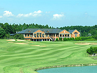 玉造ゴルフ倶楽部 捻木コースの写真