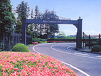 京カントリークラブの写真