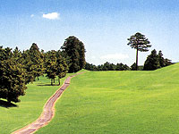 佐倉カントリー倶楽部の写真