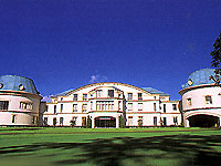 山田ゴルフ倶楽部の写真