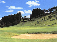 姉ヶ崎カントリー倶楽部の写真