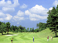 市原ゴルフクラブ 柿の木台コースの写真