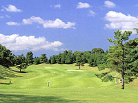 市原ゴルフクラブ 市原コースの写真