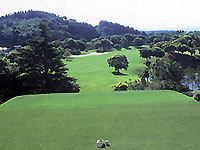 勝浦東急ゴルフコースの写真