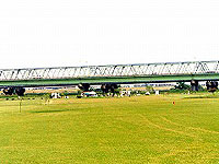 江戸川ラインゴルフ 松戸コースの写真