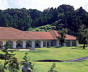 森永高滝カントリー倶楽部の写真