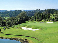 森永高滝カントリー倶楽部の写真