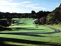 千葉よみうりカントリークラブの写真