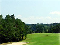 日本長江ゴルフクラブの写真