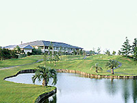 千葉新日本ゴルフ倶楽部の写真