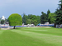 ザ ナショナルカントリー倶楽部 千葉の写真