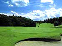 総武カントリークラブ　北コースの写真