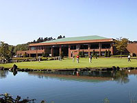 大栄カントリー倶楽部の写真