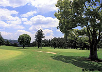 鶴舞カントリー倶楽部の写真