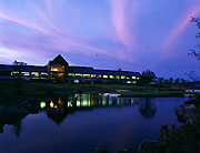 富士市原ゴルフクラブの写真