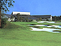 大多喜城ゴルフ倶楽部の写真