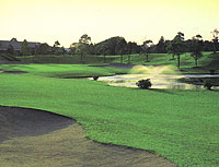 房総カントリークラブ 大上ゴルフ場の写真