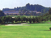 房総カントリークラブ 大上ゴルフ場の写真