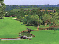 房総カントリークラブ 房総ゴルフ場の写真