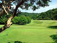 万木城カントリークラブの写真