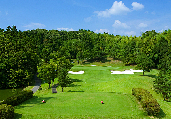 立野クラシックゴルフ倶楽部の写真