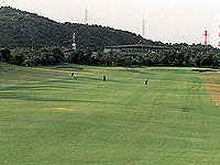 岬カントリークラブの写真